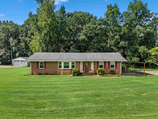 321 Belair, Wellford, SC 29385