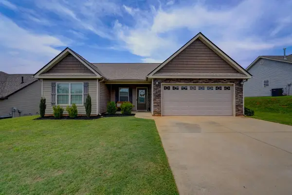 616 Renita Drive, Boiling Springs, SC 29316