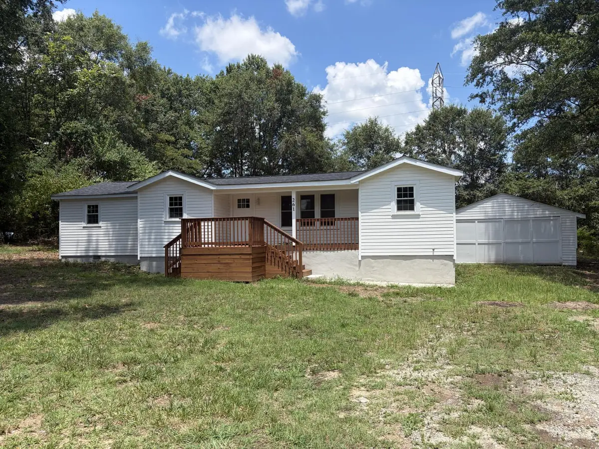 261 Gaston Street, Pacolet, SC 29372 - #1