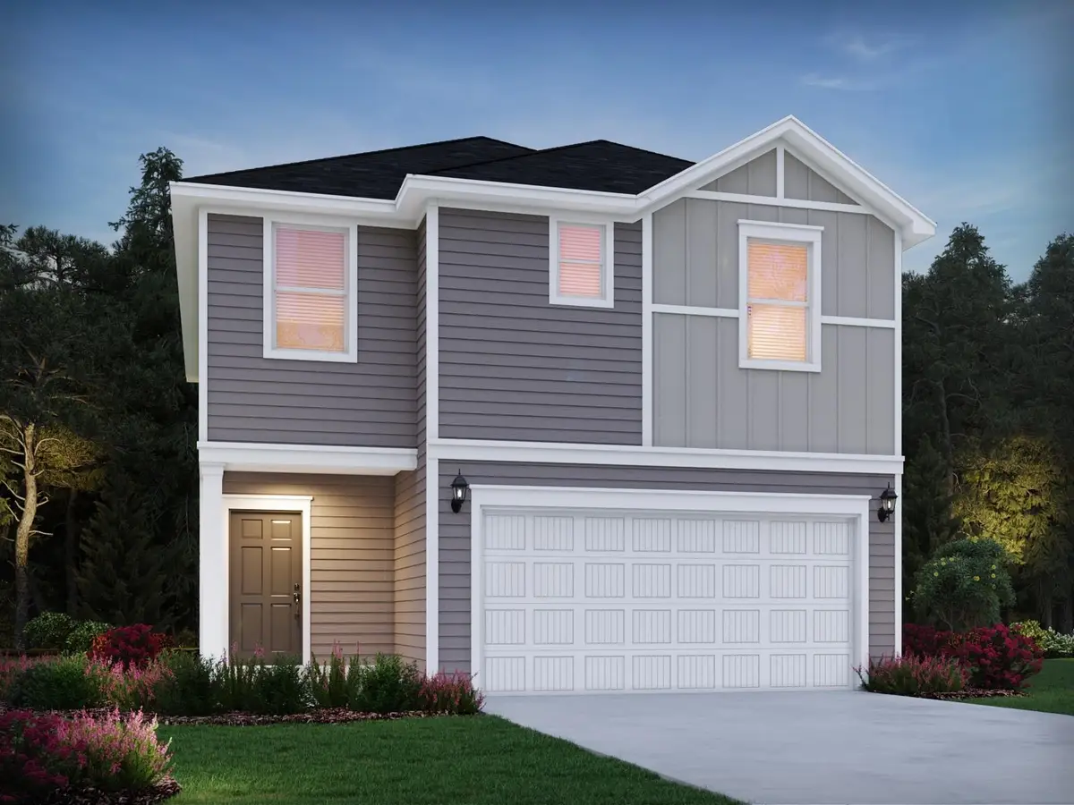 459 Upland Water Court, Spartanburg, SC 29301 - #1