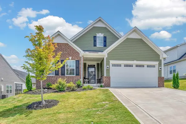 911 Bernstein Avenue, Spartanburg, SC 29307