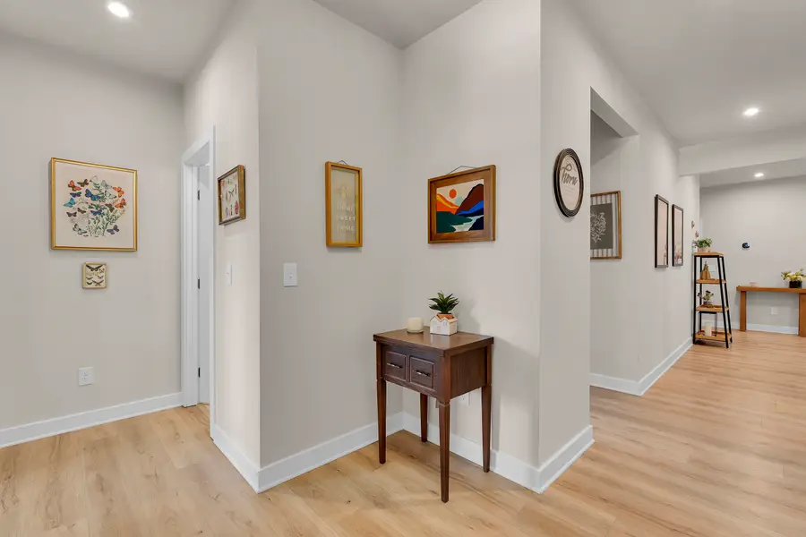 911 Bernstein Avenue, Spartanburg, SC 29307 - #3