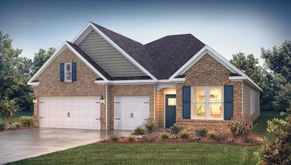 1133 Arango Street, Woodruff, SC 29388