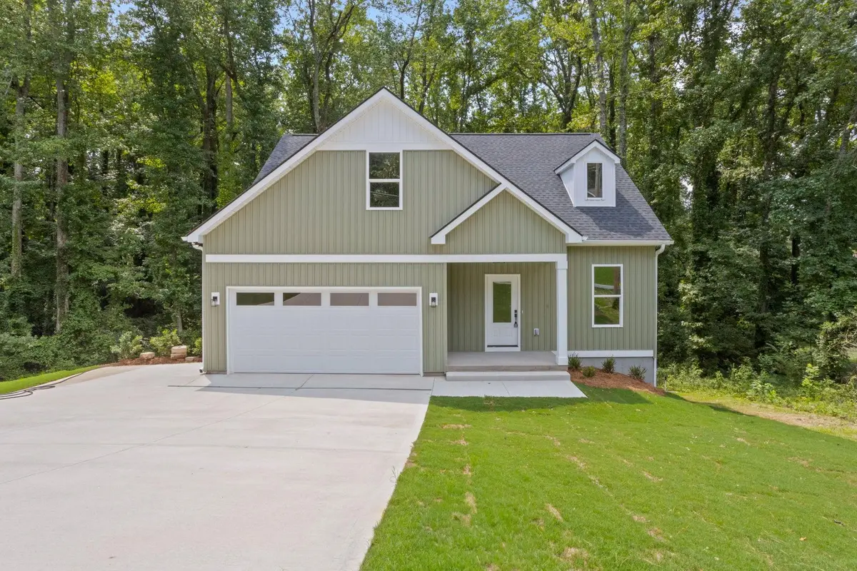 8 Pinewood Drive, Taylors, SC 29687 - #1