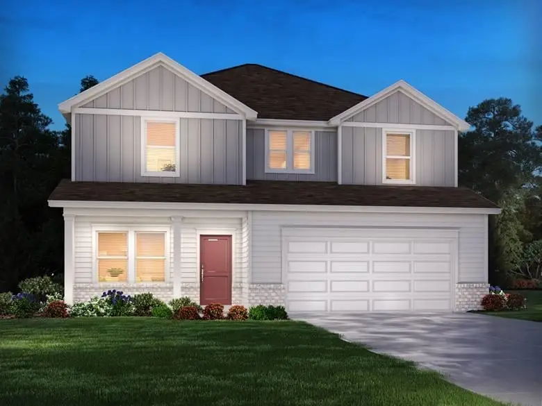 213 Moretz Place, Spartanburg, SC 29306 - #1