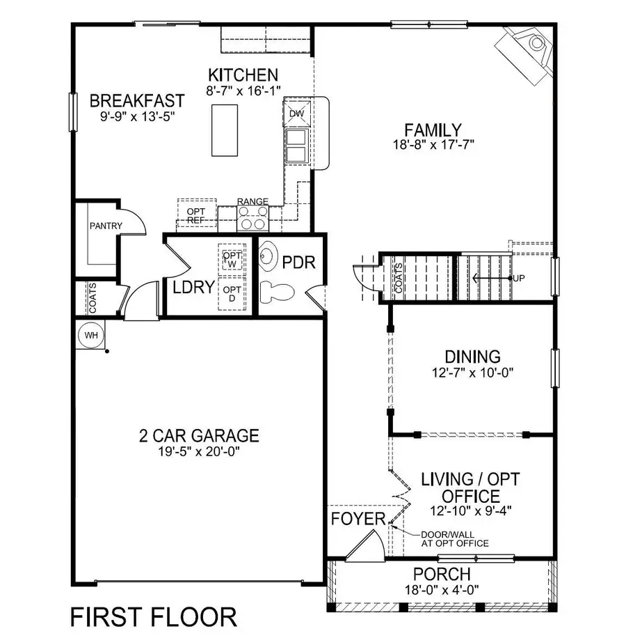 737 Ratchford Lane, Wellford, SC 29385 - #2