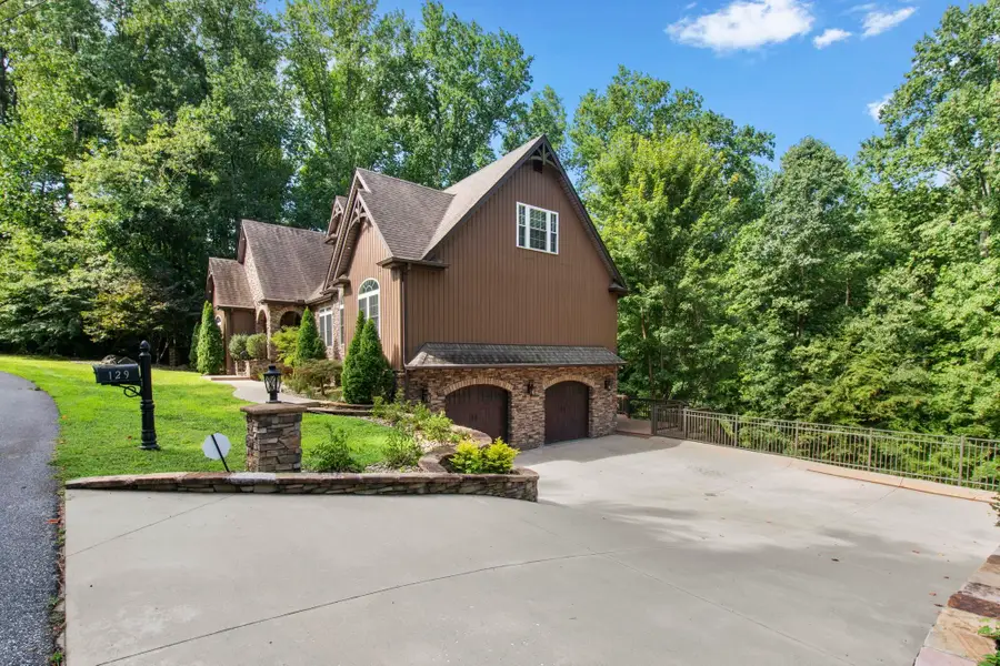 129 Overbrook Circle, Lyman, SC 29365 - #2