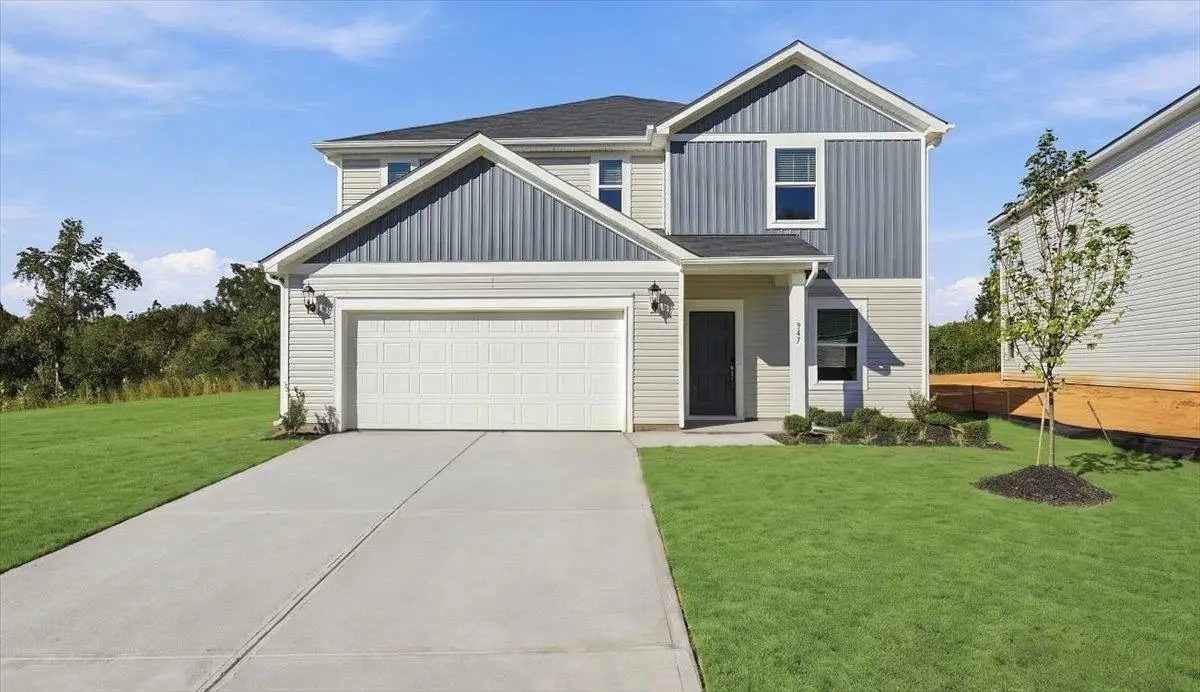 947 Rising Oak Court, Spartanburg, SC 29301 - #1