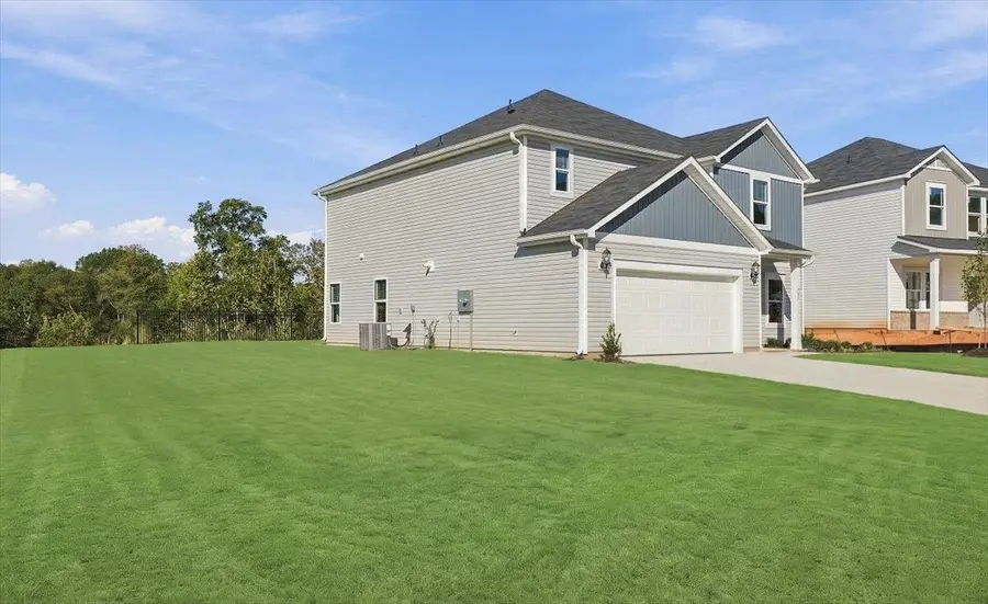 947 Rising Oak Court, Spartanburg, SC 29301 - #2