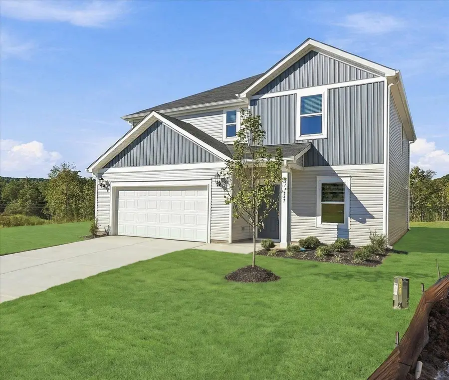 947 Rising Oak Court, Spartanburg, SC 29301 - #3