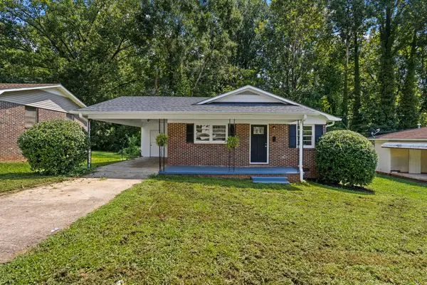167 Lincoln Drive, Spartanburg, SC 29306-4911