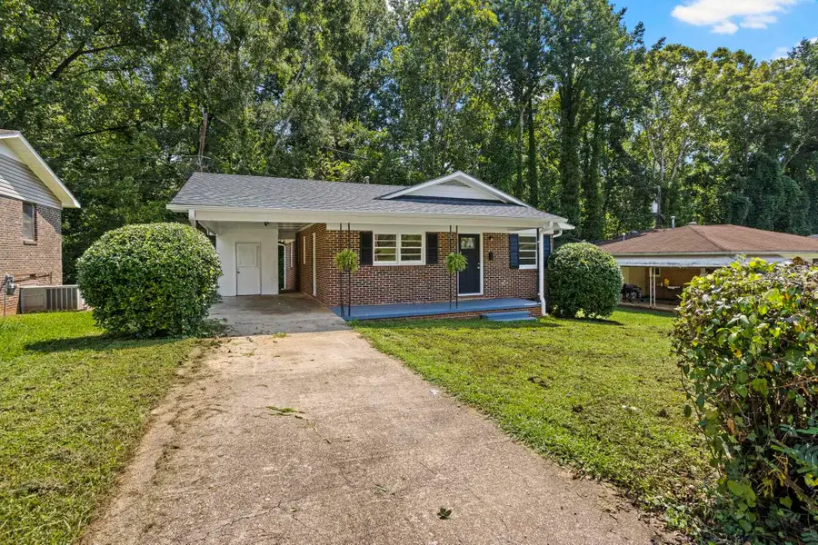 167 Lincoln Drive, Spartanburg, SC 29306-4911 - #2