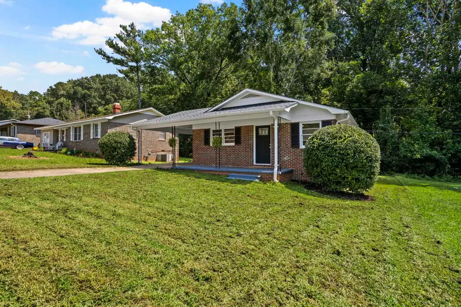 167 Lincoln Drive, Spartanburg, SC 29306-4911 - #3