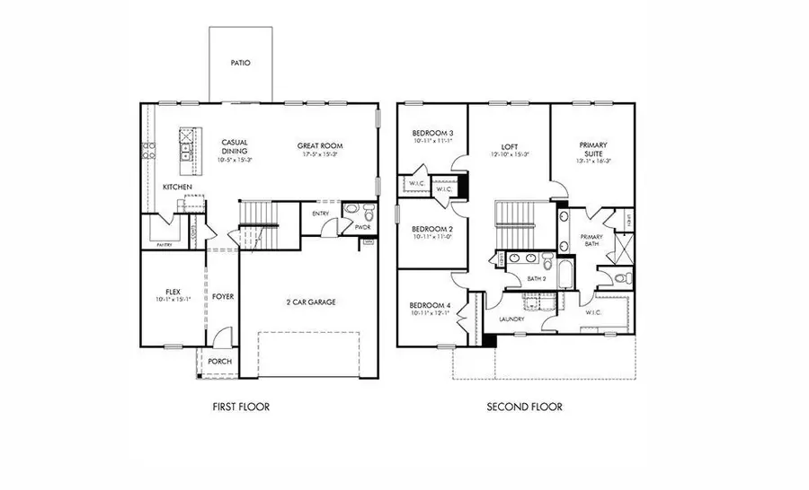 107 Milo Road, Spartanburg, SC 29306 - #2