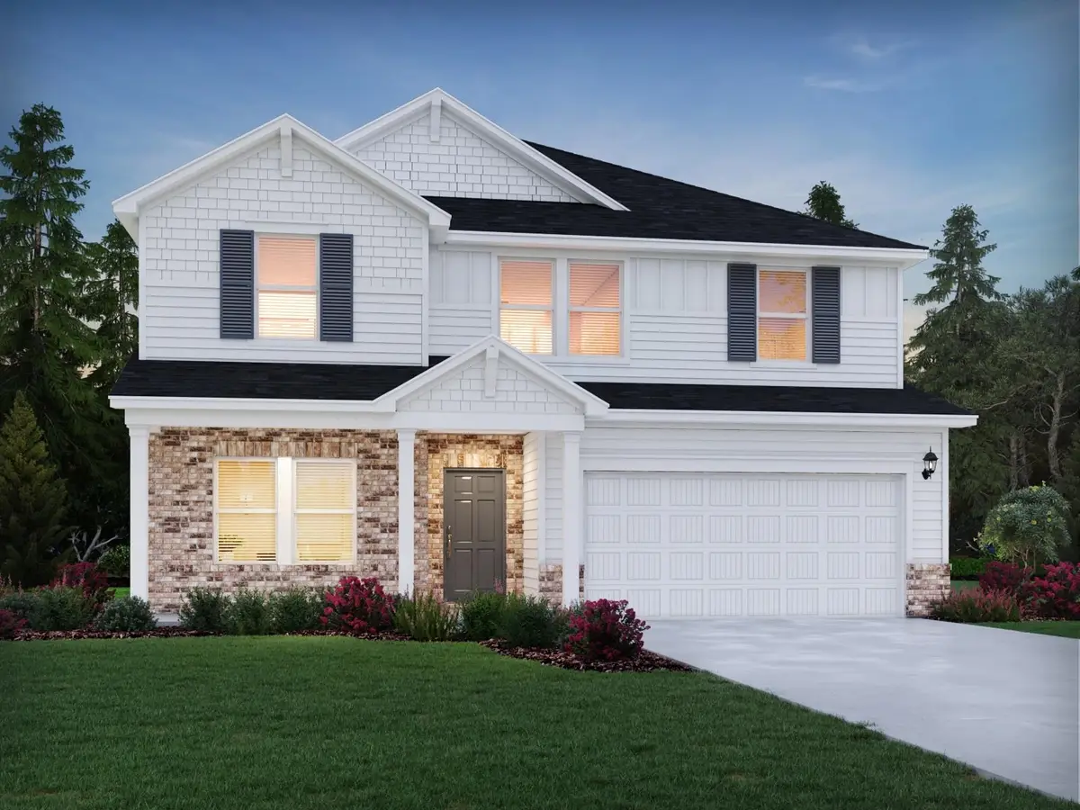 938 Rising Oak Court, Spartanburg, SC 29301 - #1