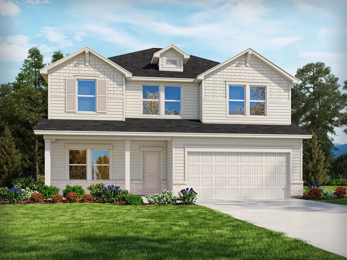 1529 Erindale Drive, Wellford, SC 29385 - #1