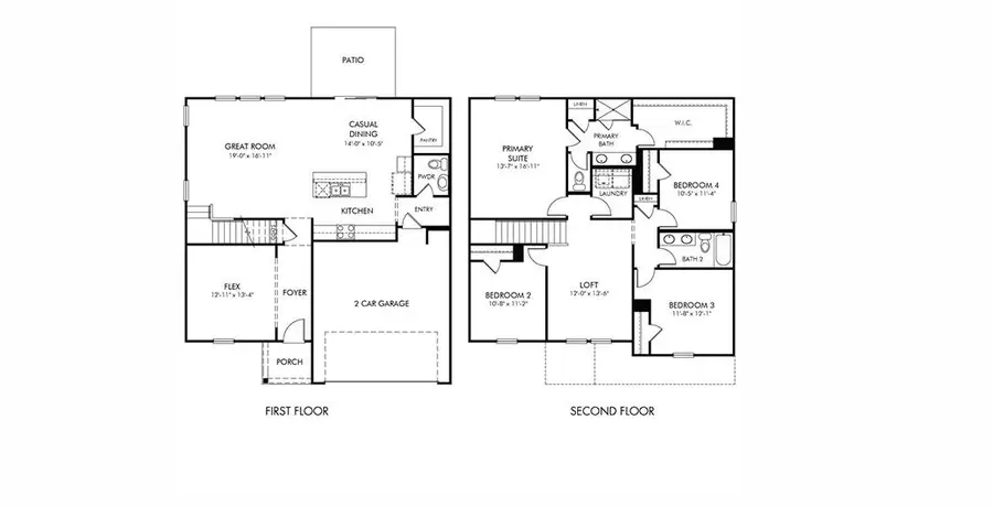 1529 Erindale Drive, Wellford, SC 29385 - #2