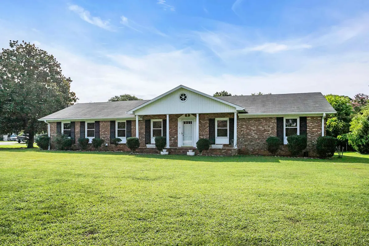 1 Vine Hill Road, Greenville, SC 29607 - #1