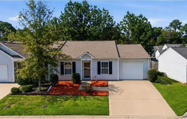 239 Nobility Drive, Columbia, SC 29210