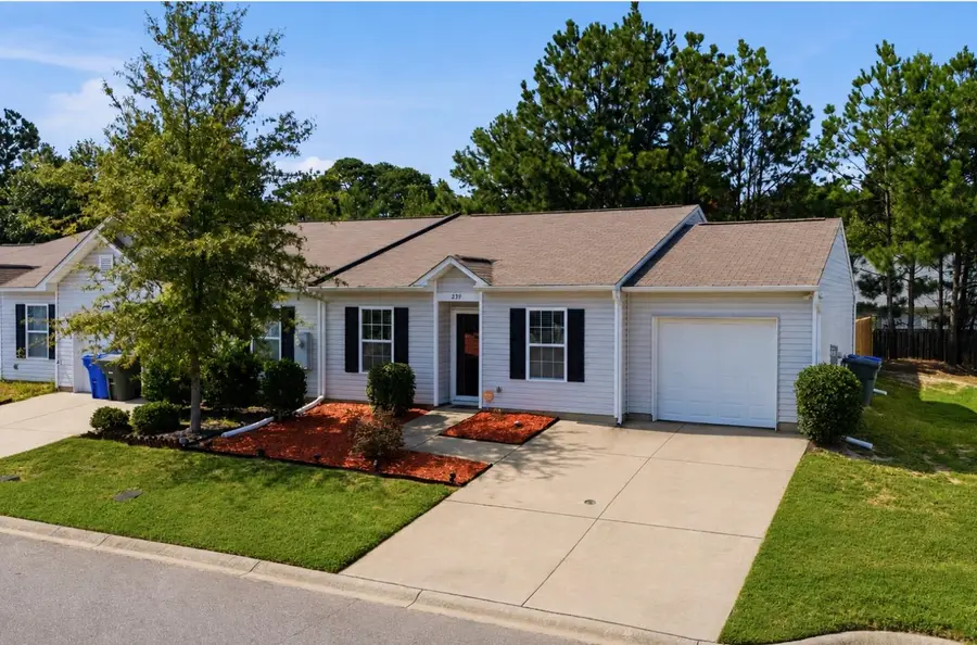 239 Nobility Drive, Columbia, SC 29210 - #2