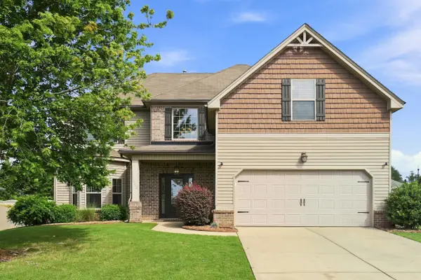502 W Holloway Drive, Woodruff, SC 29388