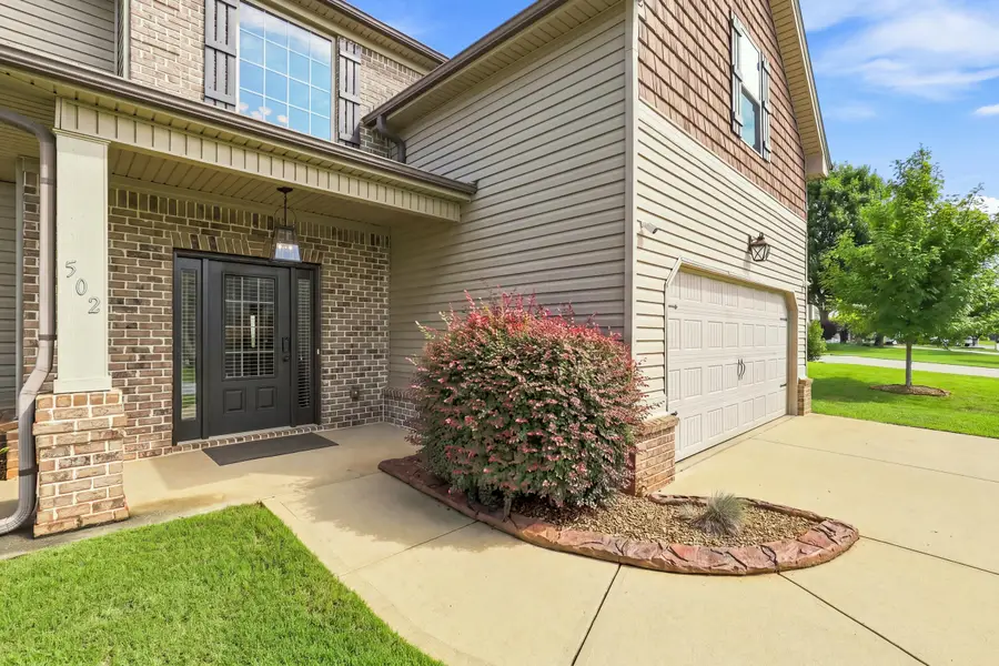 502 W Holloway Drive, Woodruff, SC 29388 - #2