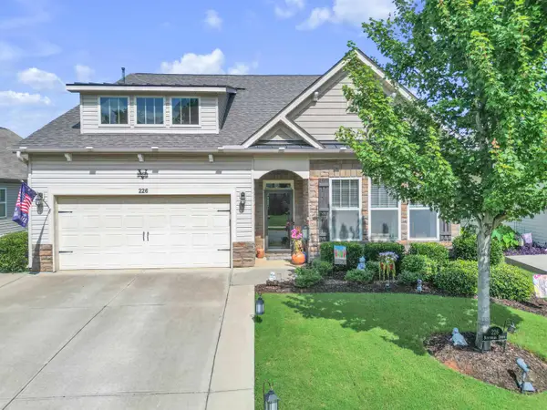 226 Northwild Drive, Duncan, SC 29334