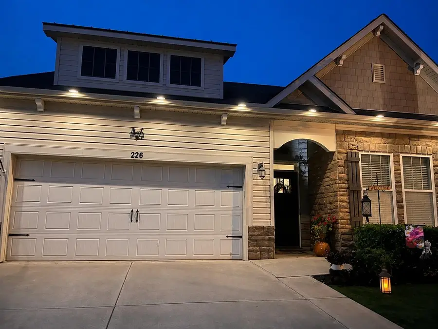 226 Northwild Drive, Duncan, SC 29334 - #3