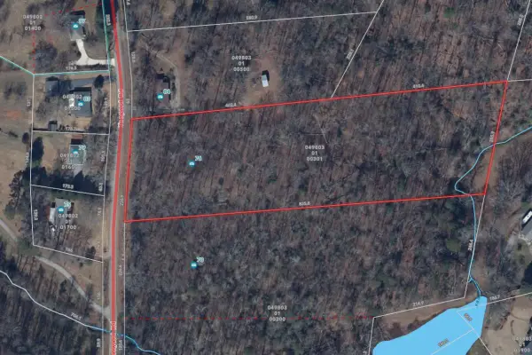 76 Tanyard Road, Greenville, SC 29609