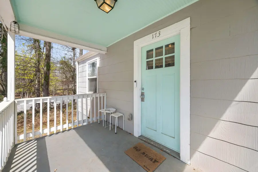 173 S Cleveland Park Drive, Spartanburg, SC 29303 - #2