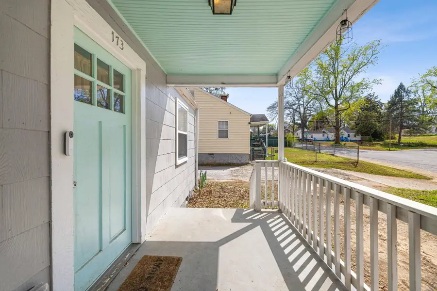 173 S Cleveland Park Drive, Spartanburg, SC 29303 - #3