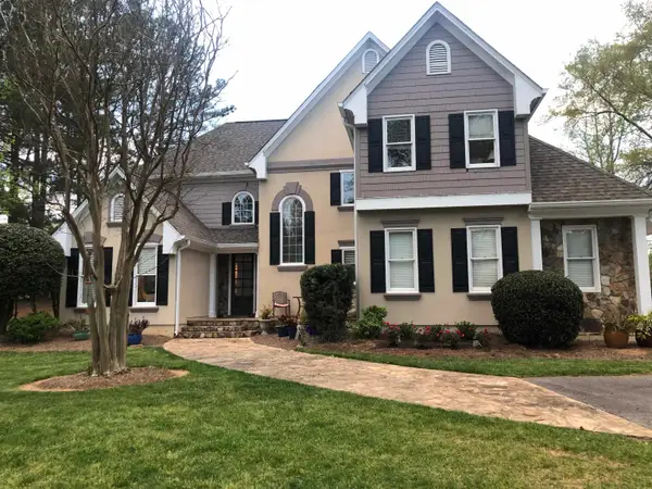 10 Torrey Pine Court, Spartanburg, SC 29306-6641