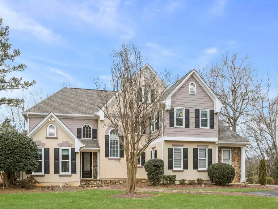 10 Torrey Pine Court, Spartanburg, SC 29306-6641 - #2