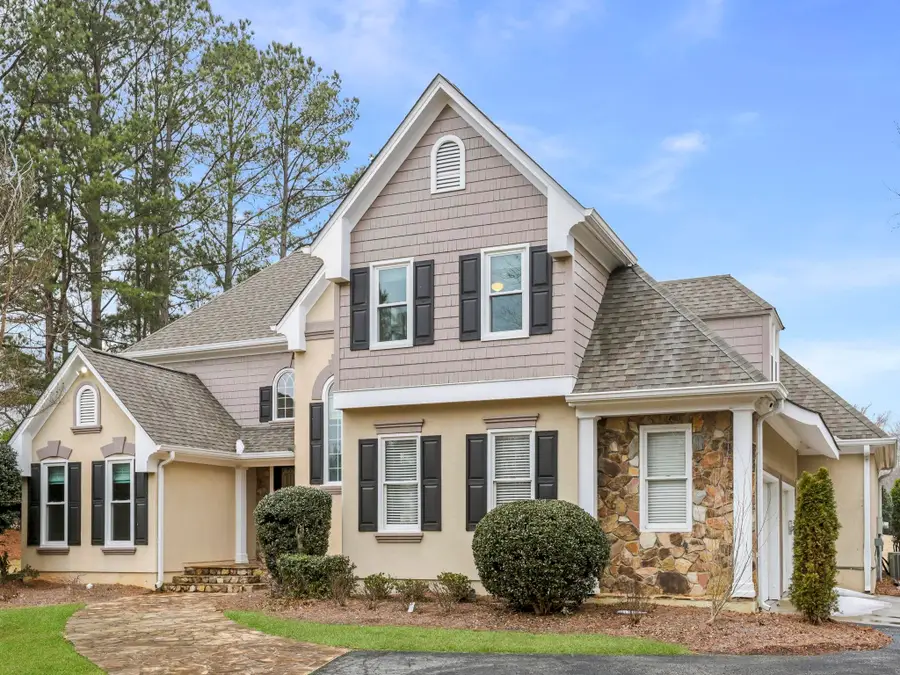 10 Torrey Pine Court, Spartanburg, SC 29306-6641 - #3