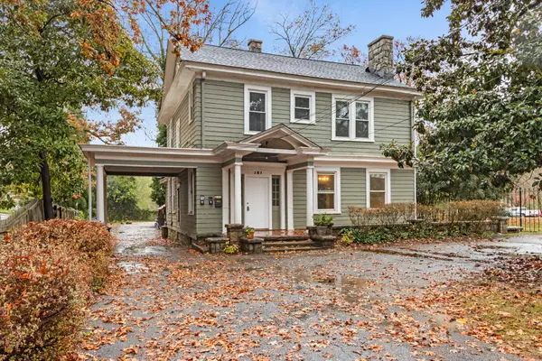 181 N Fairview Avenue, Spartanburg, SC 29302
