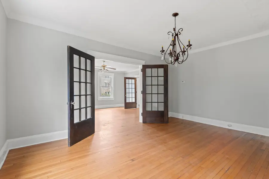 181 N Fairview Avenue, Spartanburg, SC 29302 - #3