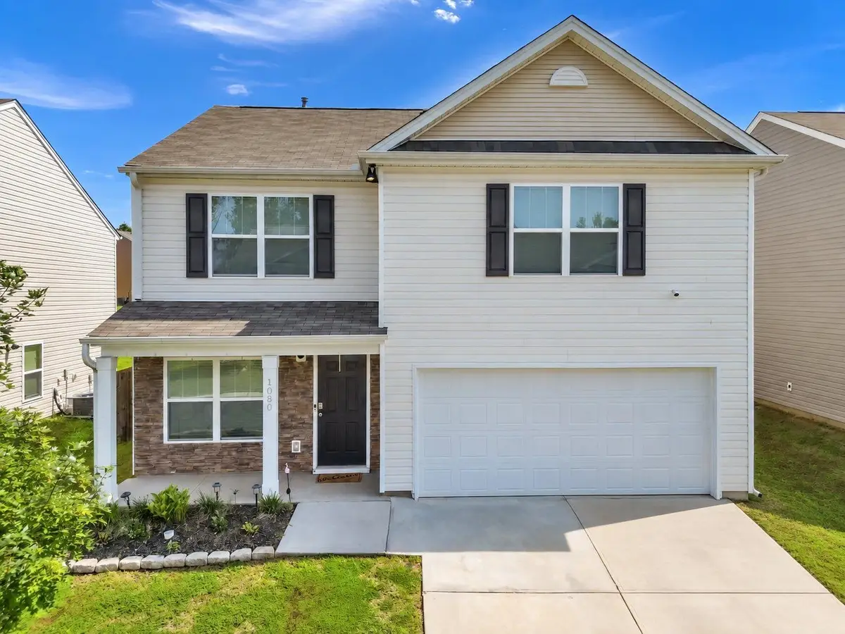 1080 Yearling Way, Roebuck, SC 29376 - #1