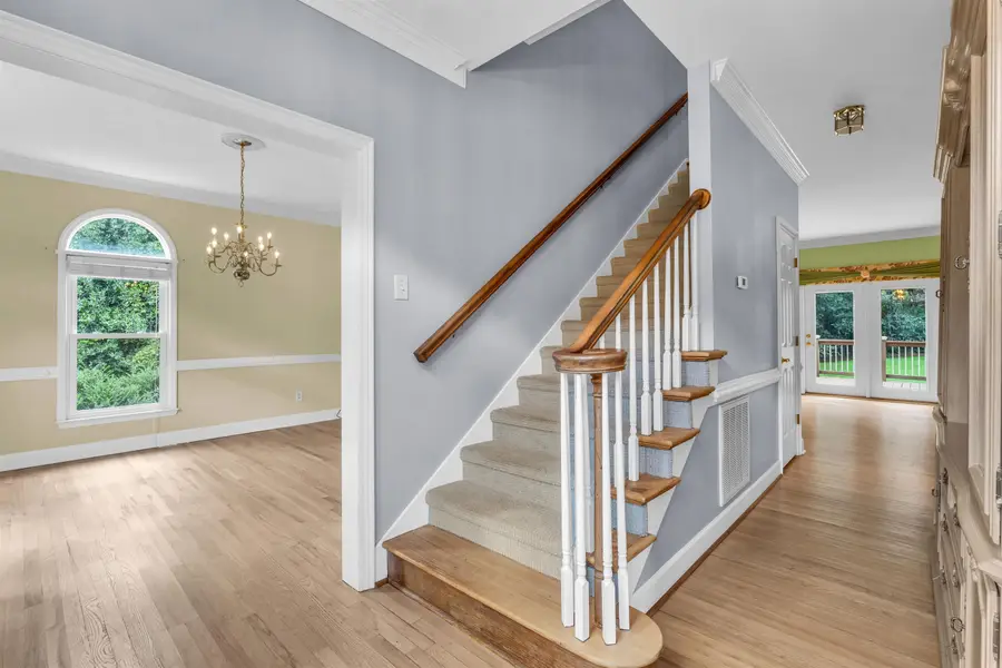 352 Round Ridge Road, Spartanburg, SC 29302 - #2