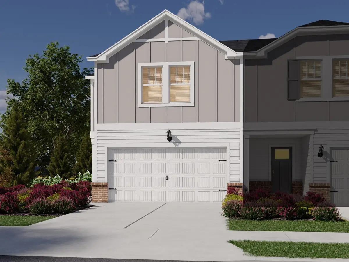 441 Blissful Court, Taylors, SC 29687 - #1