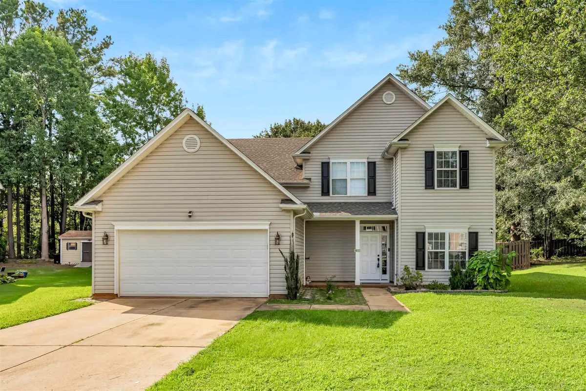 618 Chadwyck Drive, Duncan, SC 29334 - #1