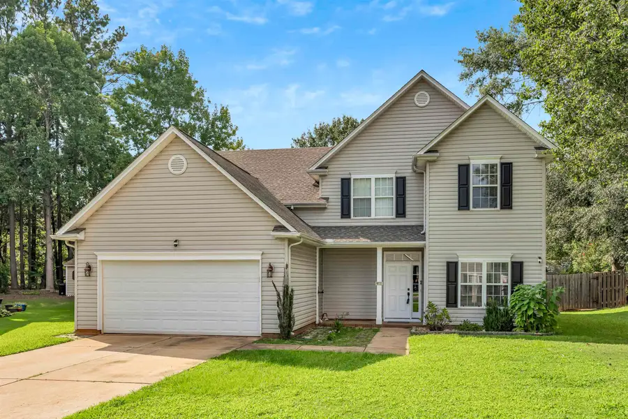 618 Chadwyck Drive, Duncan, SC 29334 - #2