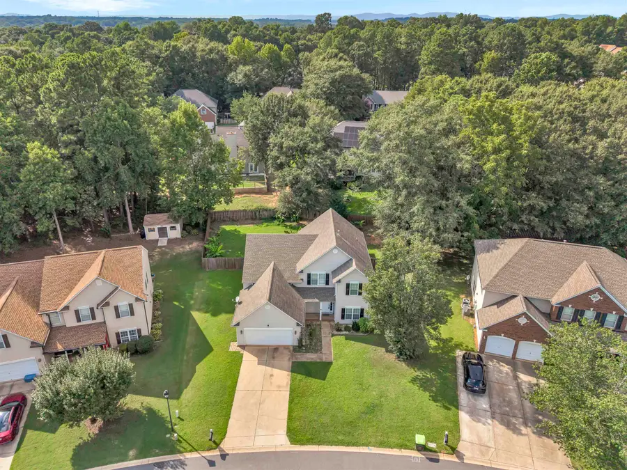 618 Chadwyck Drive, Duncan, SC 29334 - #3