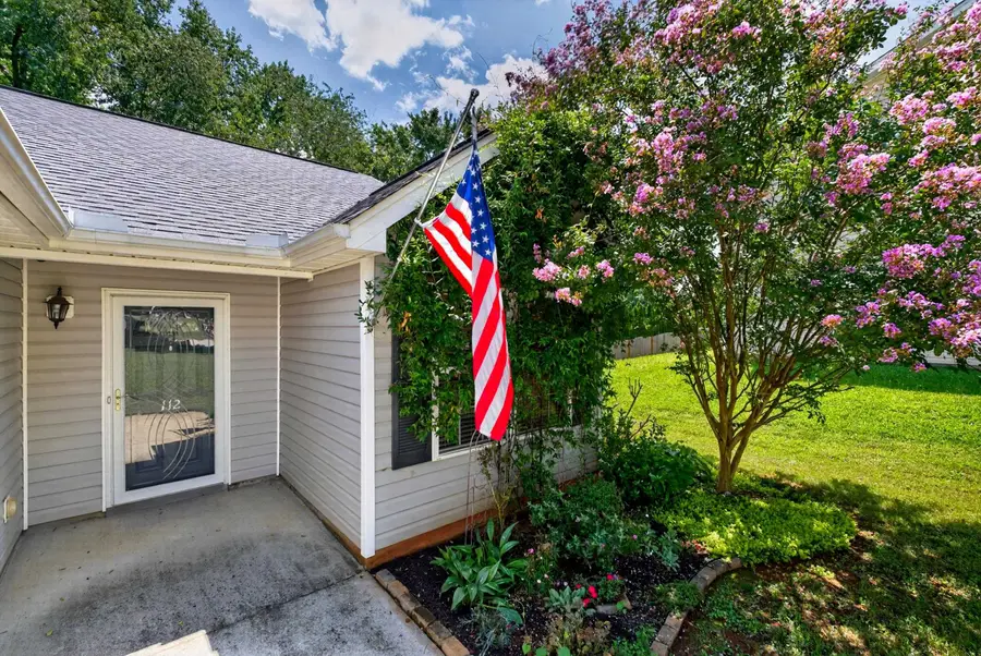 112 Slate Lane, Greer, SC 29650 - #2