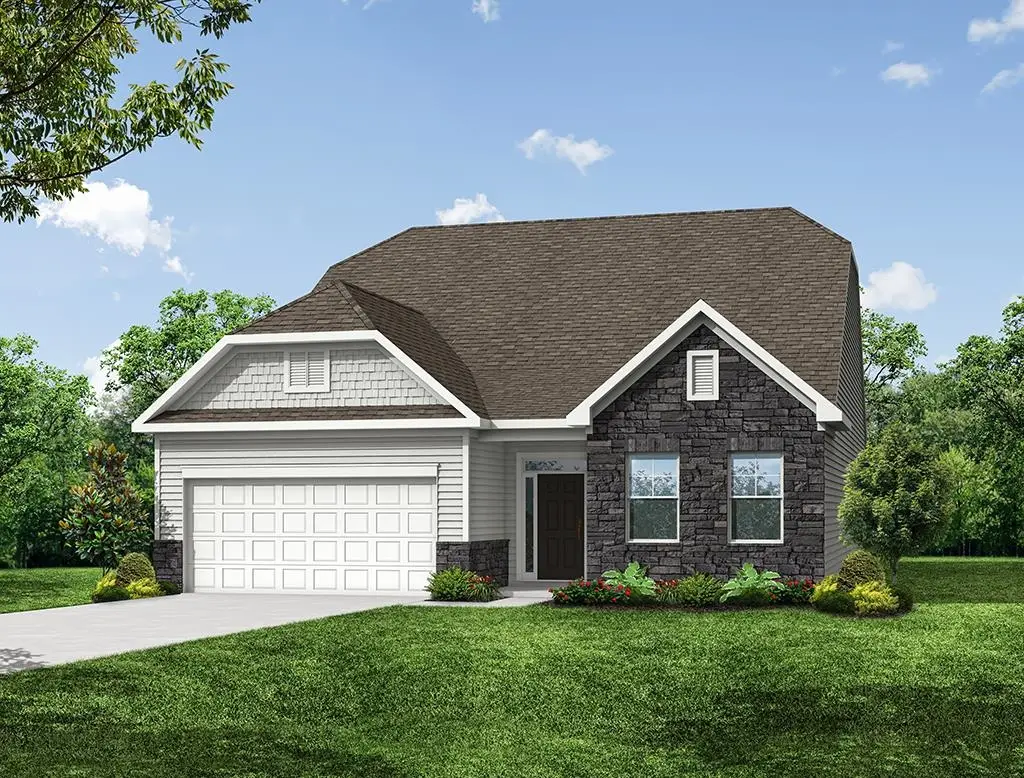 327 Goodison Way, Woodruff, SC 29388 - #1