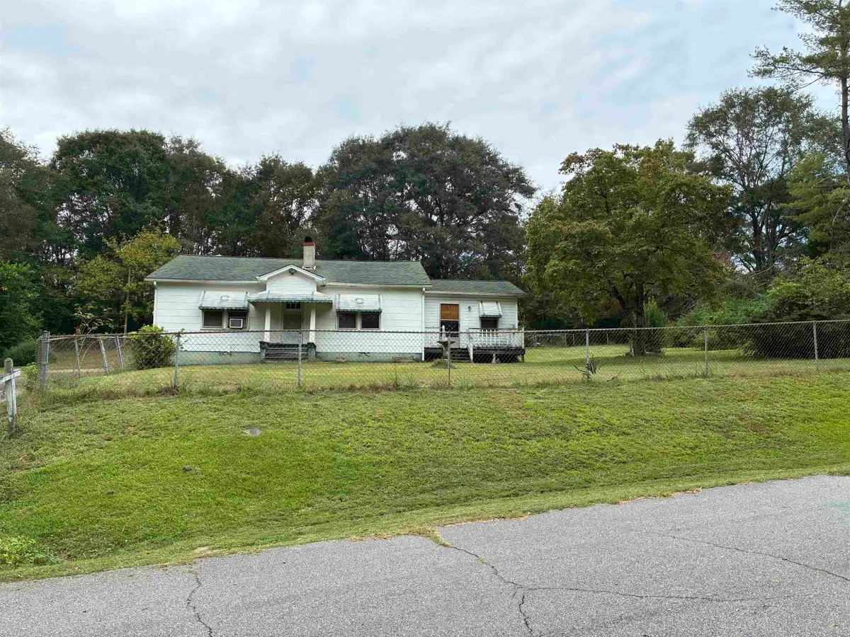 206 Railroad Street, Mooresboro, NC 28114 - #1