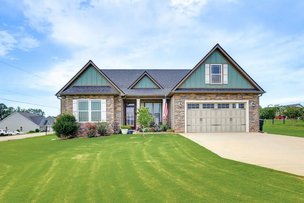 1201 Sloan Road, Inman, SC 29349 - #1