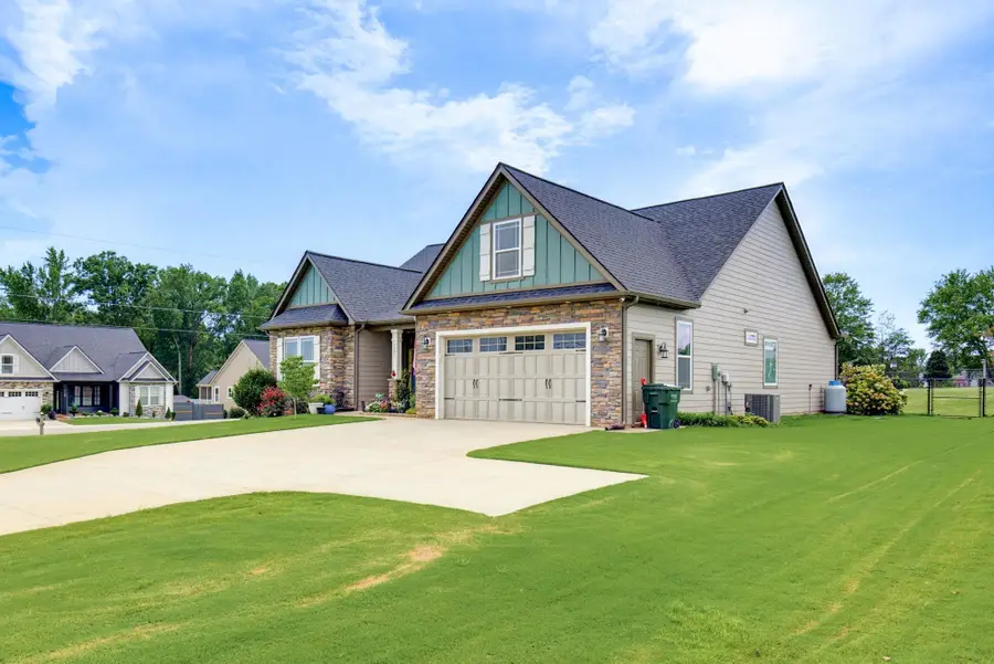 1201 Sloan Road, Inman, SC 29349 - #2