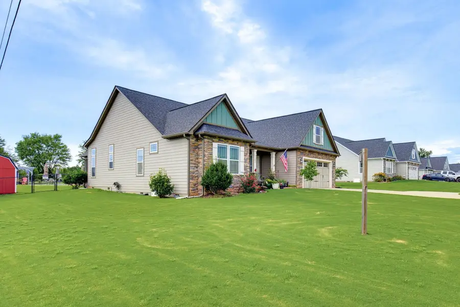 1201 Sloan Road, Inman, SC 29349 - #3