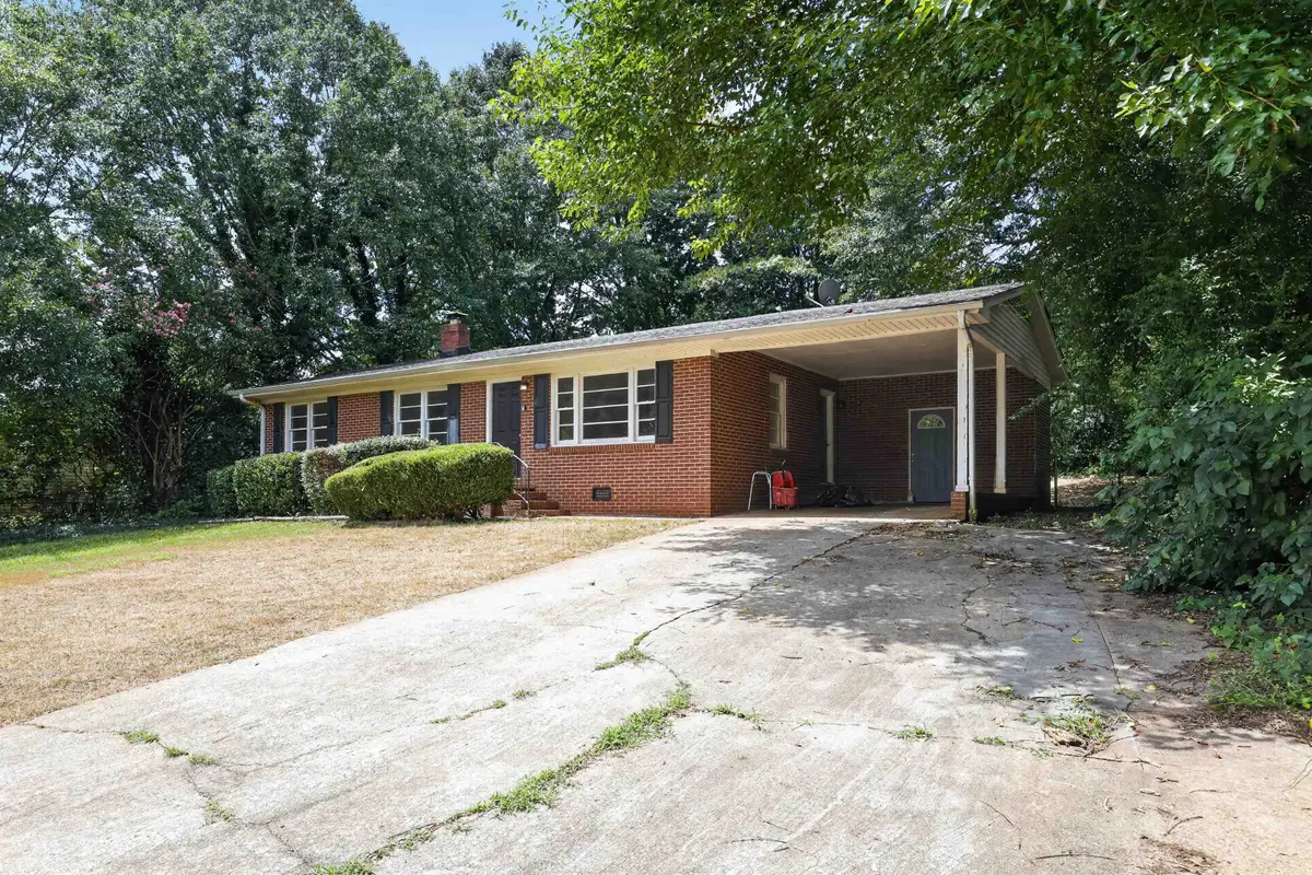114 Folkstone Street, Greenville, SC 29605 - #1