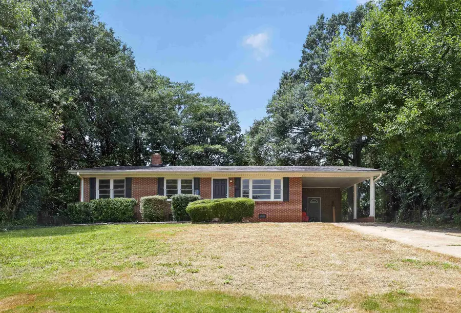 114 Folkstone Street, Greenville, SC 29605 - #2